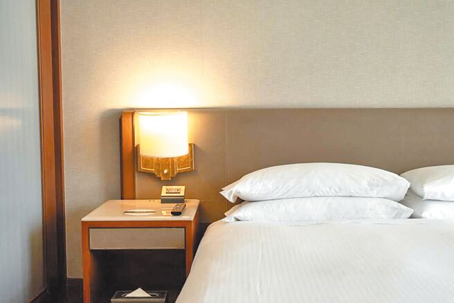 神旺商務酒店祭出「2024神旺線上旅展」住房專案，再享延遲退房、海陸饗宴早午餐、房型升等禮遇。（神旺商務酒店提供）