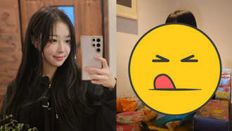 千万网美无预警来台湾！吃播「大啖MIT泡麵」网惊：看起来好好吃