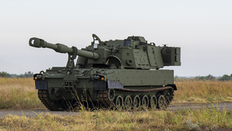 惊觉炮兵领域「闹空窗」美军急寻国际现成自走炮