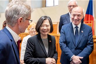 美國大選與兩岸兵推系列四》兩岸軍事臨界點 掌握彼此善意（袁易）