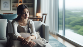 返家途中被當獵物 強吸舔咬女童「那裡」！足控男下場出爐