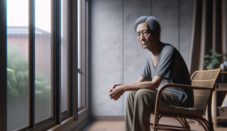 討月給21704元扶養 2個女兒淚訴悲慘故事！再婚拾荒男被打臉