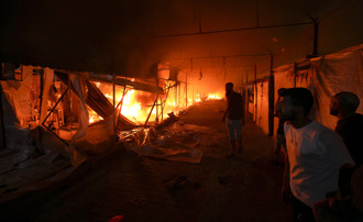 报復攻击伊朗 以色列准备好了 忧影响美大选挑好时机