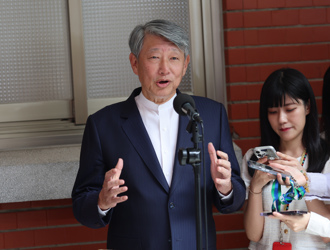 讚郭智輝「戳破民進黨謊言」！蔡正元曝解方：核四賣給台積電