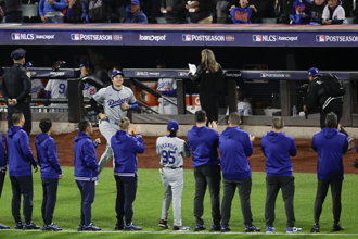 影》大谷翔平被紐約球迷噓爆！當下反應曝光 