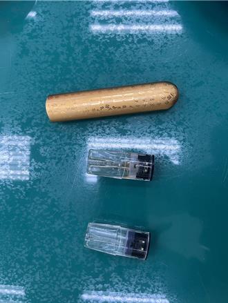 毒蟲吸食喪屍煙彈太嗨 騎車逆向連闖路口遭逮