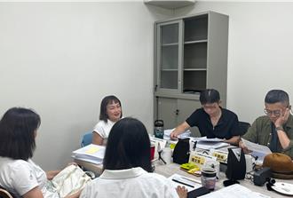 2024桃園鍾肇政文學獎評選 徵件數歷年新高