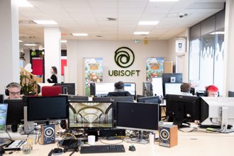 Ubisoft取消「佛心规定」员工气炸！大规模罢工怒抗议