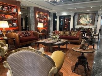 打破「公設無用論」 這些設施滿足住戶需求