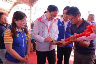 桃园社宅计画启动！总经费近37亿 2027年可供972户