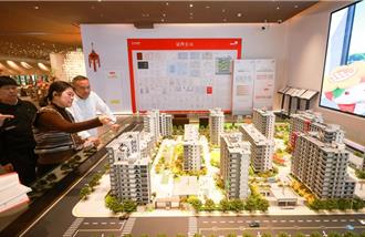 陸住建部再祭5招 透過貨幣化安置房新增100萬套城中村改造