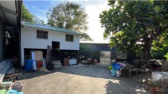 秋後算帳？美麗灣反對者老家將被拆 台東縣府：依法行政