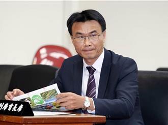 控陳吉仲「抄襲慣犯」挨告誹謗     法官判無罪理由曝光