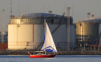 钻漏洞！援乌不够看 北约1盟友砸钱买俄能源支出超过5倍