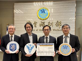 台灣乳癌年輕化！國衛院「基因變異圖譜」 助力精準治療