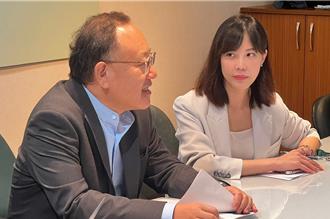 「運動部」拚明年8月前掛牌成立！ 政院通過相關組織法草案  