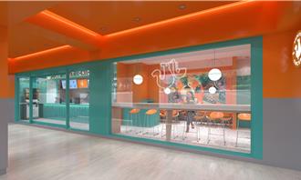 Popeyes台北2号店来了 开幕地点、时间曝光 连3天0元吃餐点