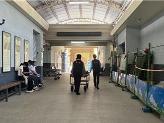 死太多人？台中崇德殯儀館冰櫃爆滿 原因曝光