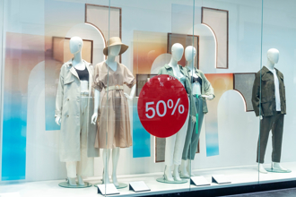 「60％OFF」百萬網紅喊6折 一票網驚：國小就教了