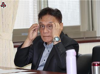 高金找曾智勇谈禁伐补偿？原民会：是原民会主动拜会