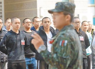 离谱！25岁役男申请出境飞柬埔寨竟「人间蒸发」 下场惨了