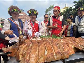 16族原住民皆有落腳！彰縣原民人口逆勢成長達6797人