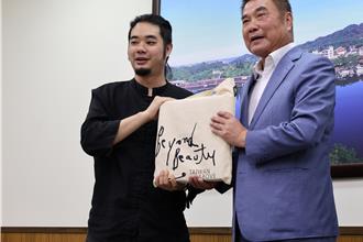 齊廷洹受辱事件雙方大和解 持續為苗栗環境教育努力