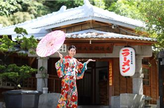花蓮太平洋溫泉季10／19登場 專車遊程深入瑞穗、安通秘境