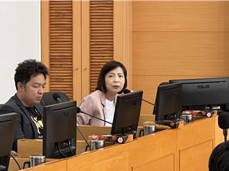 中捷吊臂事件检讨  绿议员要求中市府负行政责任