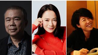 总奖金高达750万！金马创投会议决选评审名单曝光