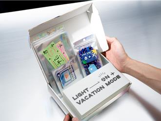 旅遊行程開箱見驚喜 「盲旅盒」最低9999元玩日本