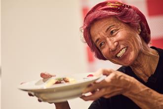 京都蛋包饭之神快闪厨房报名秒杀 美味关键是它