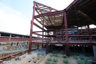 魚果市場改建不蓋6至8樓 北市府：得花13.4億元善後