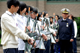 青年服勤同意書風波落幕 教育部：即日起停用
