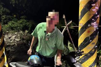 隨機傷人！莫名遭「木柄針錐」攻擊 男子左眼球破裂