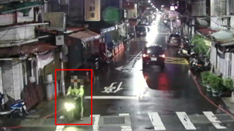 不爽爬樓梯送餐！外送員二度剪斷門鎖電線 遭逮認了：就是賭爛