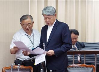 拋「菲國進口綠電」 郭智輝：不可能買貴的電增加自己麻煩