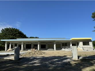 先蓋再評估可行性？花蓮環保餐具清洗中心挨批本末倒置