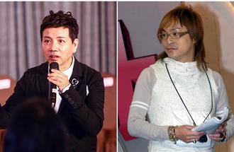 金鐘製作人腦中風昏迷一個月病逝  張智皓追思會時間曝光