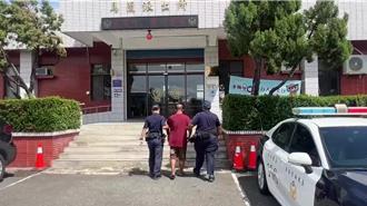 台東驚傳多輛計程車遭竊 財損達20萬！警逮2毒蟲