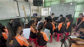 全國首創！崙背國小詔安客語合唱團 征戰全國傳承傳統