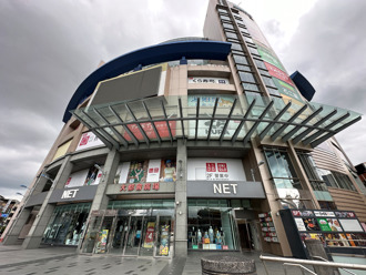 雙北社區百貨宅一次看！房價竟2字頭就可入手