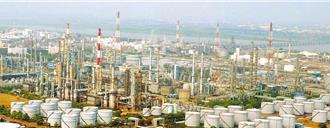 大陸查台灣貿易壁壘 陸委會示警：石化鋼鐵紡織業要注意