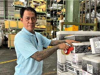 來台12年「留才久用」續聘 泰籍移工讚：台灣真的很好