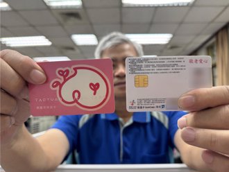 桃園卡片整合數位碼遲未上線 「1人多卡」現象頻傳遭質疑