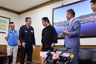 辱齊柏林兒職員遭爆「靠關係進縣府」  網：好意思說別人？