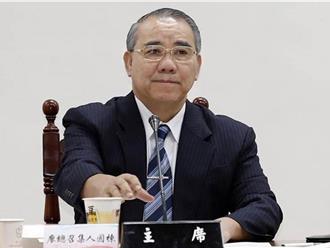 前立委廖國棟「喬」案子收賄70萬遭起訴 出庭辯稱遭助理「蒙蔽」