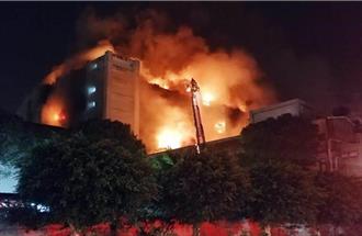 敬鵬大火釀6勇消、2移工死亡 業者最終判決出爐！