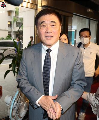 郝龍斌不出席台智光調查會議 秦慧珠：仍會請北市府發文