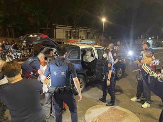 獨》萬華分局太操19男警快逃！社會記者爆「落跑潮」內幕